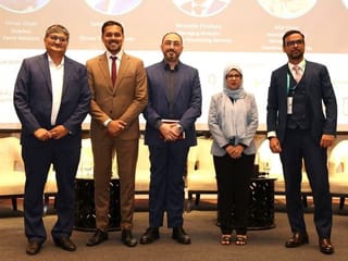 Invest UAE: Corporate tax compliance to help UAE attract more global businesses