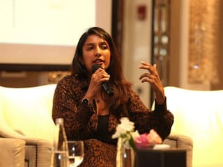 UAE is the ultimate launchpad for your business, says Creative Zone's Neha at Invest UAE