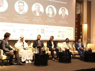 Invest UAE: Free zones crucial for boosting the investment ecosystem 