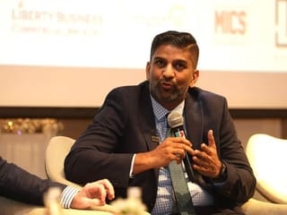 The UAE is a hotspot for business acquisitions