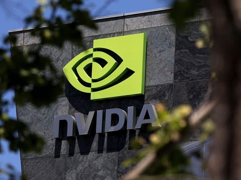 Jen-Hsun & Lori Huang Foundation owns 69 million Nvidia shares
