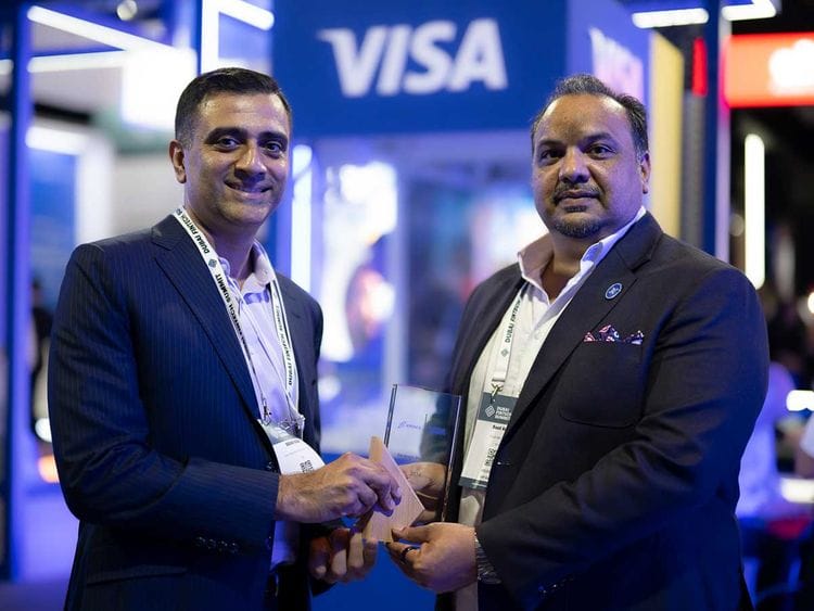 Xpence partners with Visa 