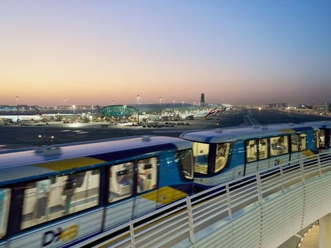 On Wednesday, Dubai Airports revealed the results of its Material Requirement Planning (MRP) tool, which is powered by artificial intelligence and machine learning. 