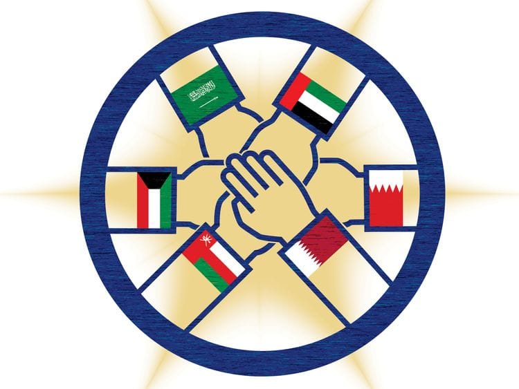 OPN GCC 