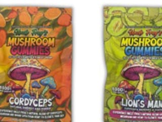 Australia warns of hospitalisations due to mushroom gummies