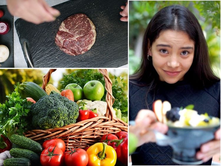 Dash diet