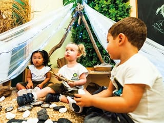 Kids First Group helps unleash your child’s potential