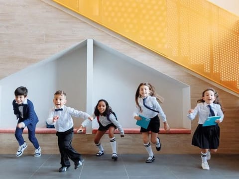  The Sharjah Private Education Authority (SPEA) evaluates private schools under the "Itqan" programme.