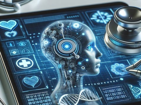   Dr. Almazrouei was selected for her exceptional contributions to AI innovation, development, and ethical implementation.
