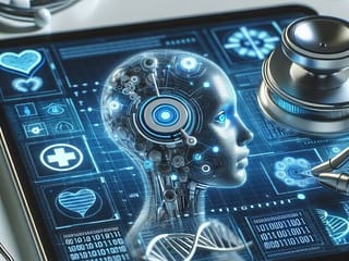 Emirati AI expert Ebtesam Almazrouei named in global AI 100 list