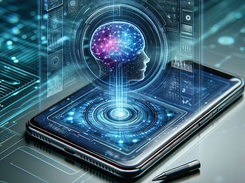 Local universities in the UAE are offer degrees in Artificial Intelligence (AI) – from bachelor’s programmes to PhDs. You can even specialise in AI through computer science degrees. Picture used for illustrative purposes. 