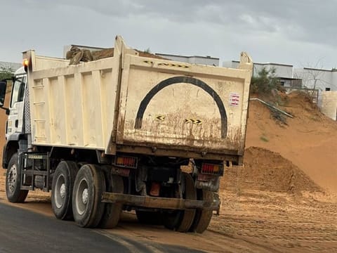 The municipality said it is clamping down on violators 