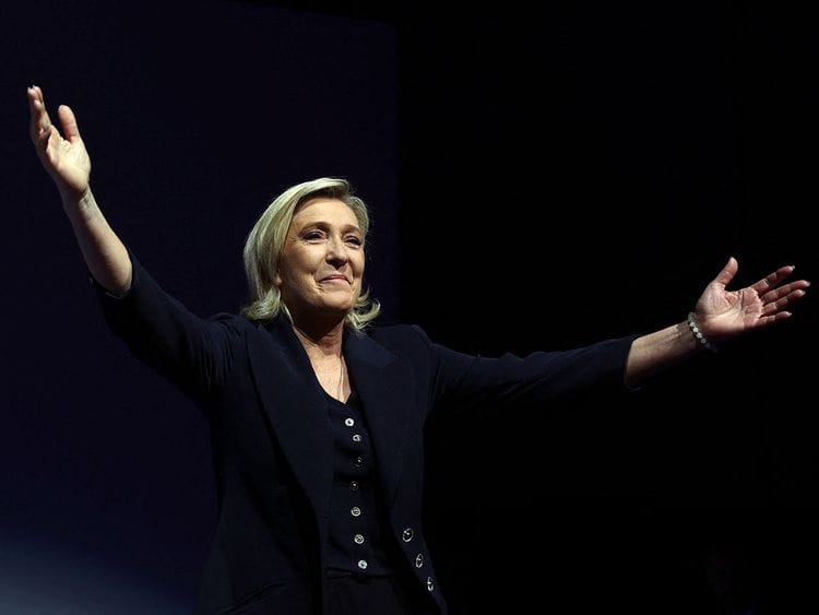20240630 marine le pen