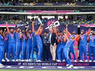 Are India eyeing a change of guard at the Asia Cup?