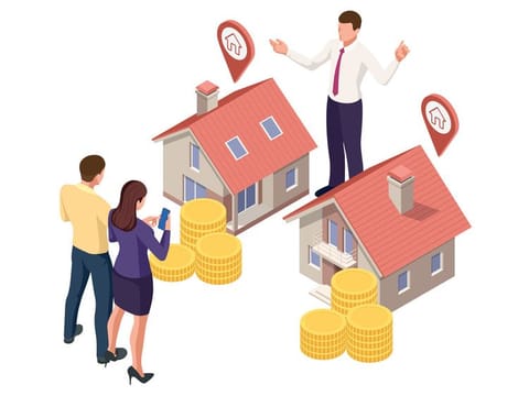 It's turning into a win-win for all when it comes to sales commissions in Dubai's offplan transactions. More agents are now willing to offer a percentage of what they get from developers to the property buyer.