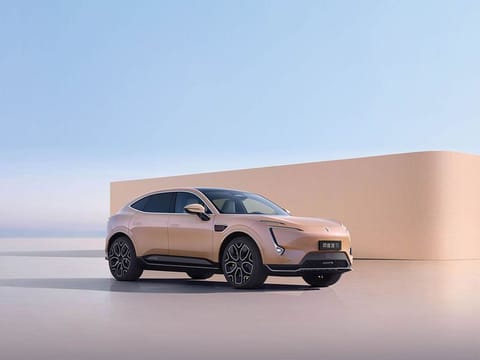 The 'Avatr' EV is revving up for a UAE launch, at a time when the local automotive market is seeing more action on EV sales and the presence of charging networks. 