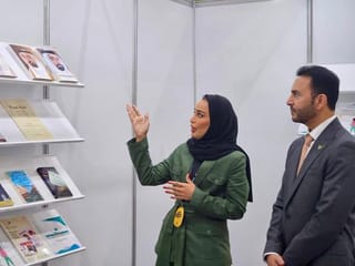 UAE-Korean cultural exchange gets boost at Seoul International Book Fair 2024