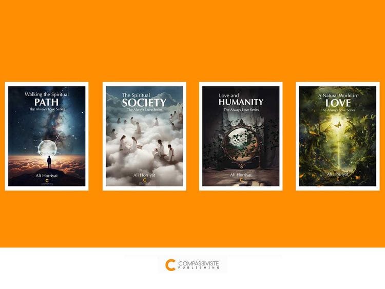 Compassiviste Publishing