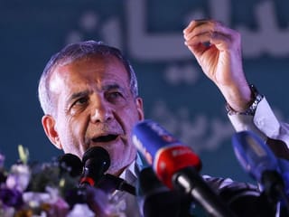 Iran: 5 things to know about Masoud Pezeshkian