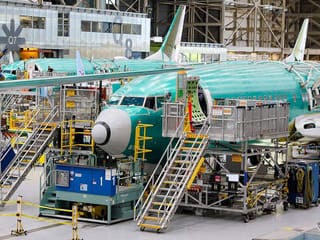 Tariffs could lift Boeing and Airbus plane prices even higher