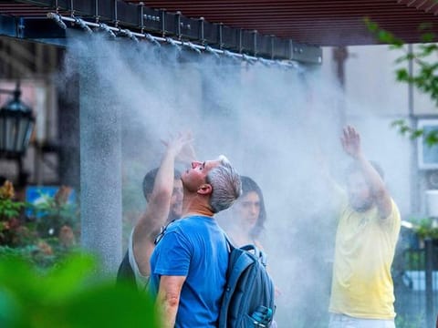 June breaks heat records, 2024 could be the world's hottest year