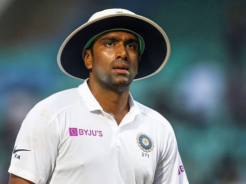 Indian off-spinner Ravichandran Ashwin is getting into the chess arena as a co-owner of American Gambhits.