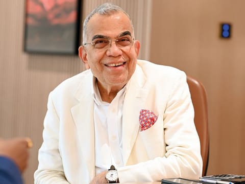 PNC Menon