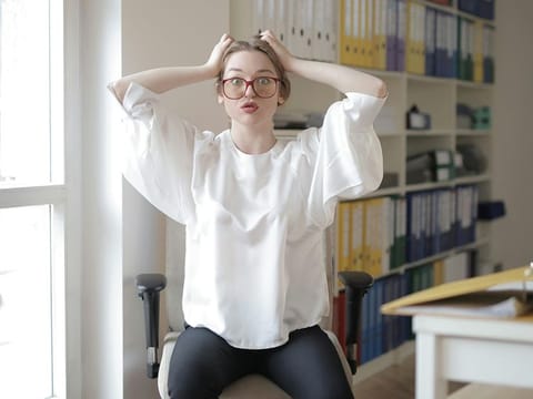 One key reason why punctuality isn't everyone's strength, is an optimistic belief that they can make it in time.