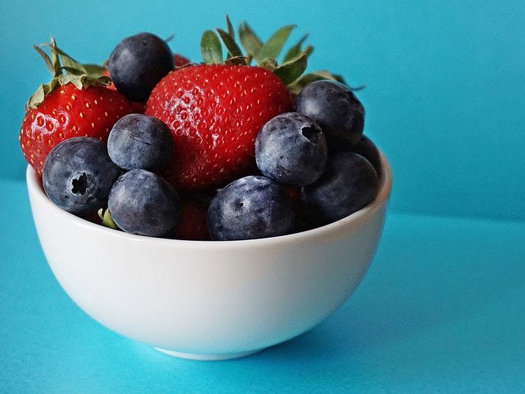 Fruits