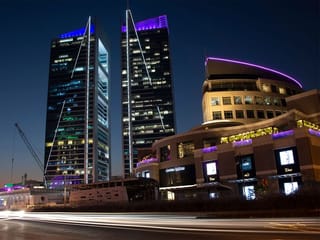 Riyadh office market heats up: Rents rise 10% as global firms seek larger spaces
