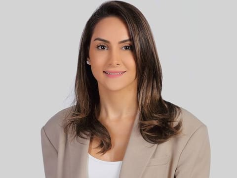 At age 40, Lebanese-Greek expat Nayla Haddad prides herself in not only being a mother of two, but also in getting to self-start her third business last year.