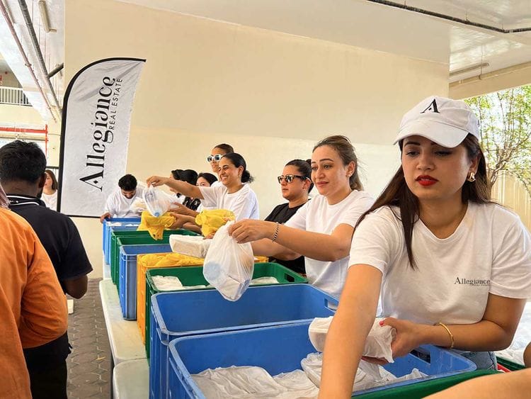 Workers