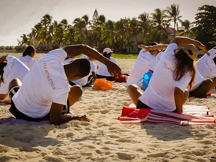 Yoga 