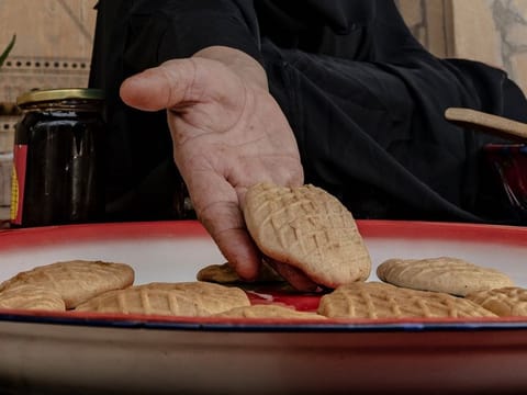 Three kinds of Saudi bread have been added to Unesco's Breads of the Creative Cities Initiative.