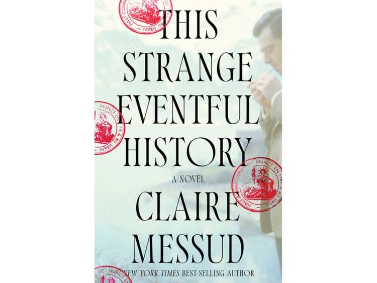 The Strange Eventful History-1720976738768