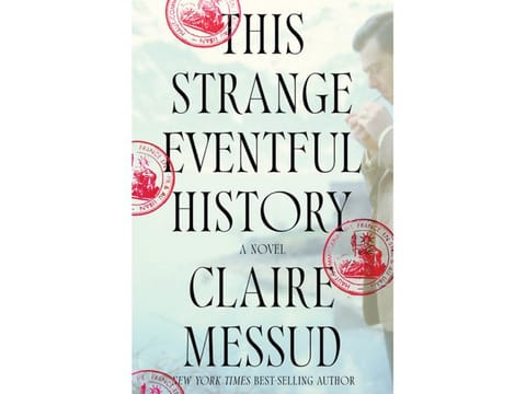 A tale of displacement and identity in Claire Messud’s latest novel
