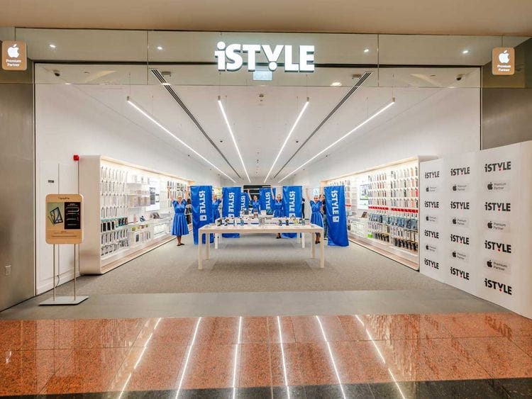 iSTYLE