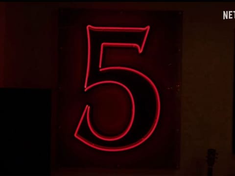 Season 5 marks the conclusion of the main series.