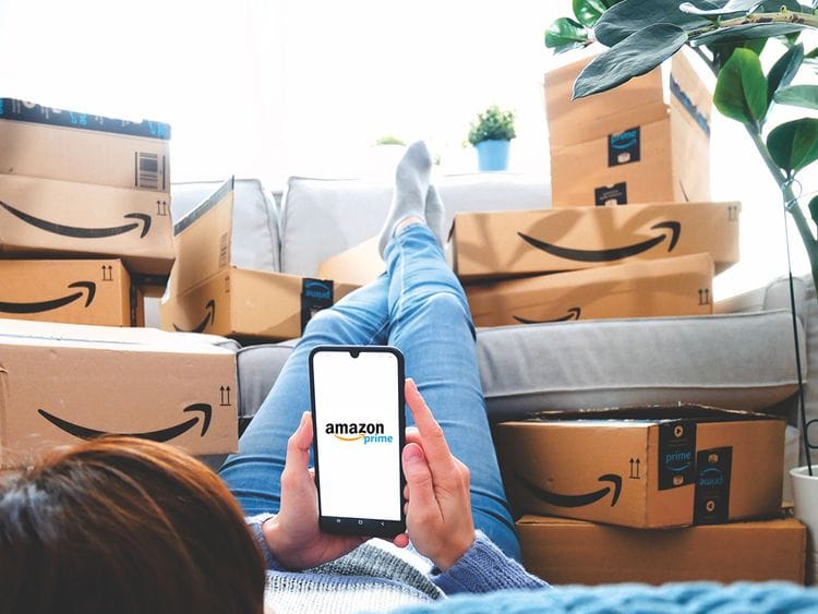 prime day