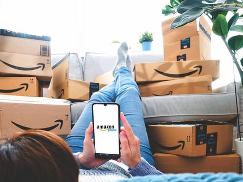 Enjoy massive discounts on electronics - from televisions to Bluetooth speakers - during Amazon's Prime Day discounts.