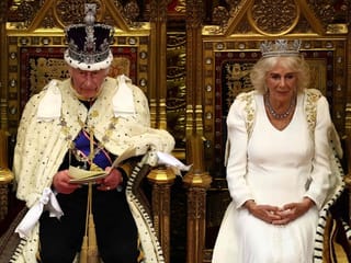 King Charles to open Canada parliament tasked with countering Trump