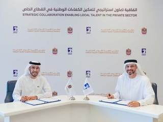 ADNOC, Nafis to create 13,500 private sector jobs for UAE nationals by 2028