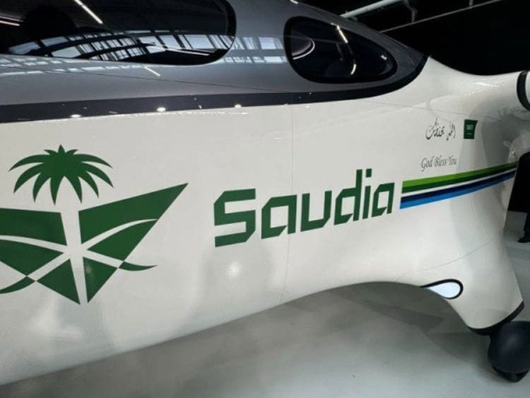  The state-of-the-art planes, capable of vertical takeoff and landing on flat surfaces, are designed to offer efficient and sustainable transport without the need for traditional airports or helipads.