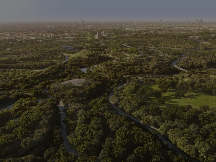 King Salman Park