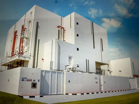 The commissioning of new substations this year has taken the total number of transmission substations across Dubai to 382 as of June 2024.