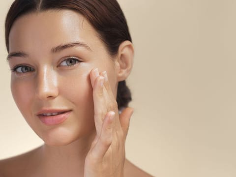 Anti-pollution skincare is formulated to protect the skin from environmental damage. Rich in antioxidants, such products neutralise free radicals and detoxify the skin to an extent.