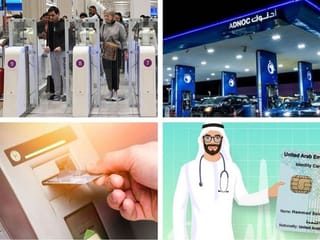 7 unexpected ways to use your Emirates ID in the UAE