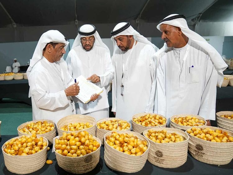 Why Abu Dhabi’s Liwa Date Festival is a must-visit?