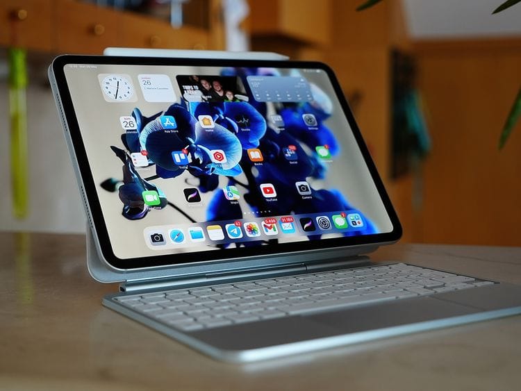 Laptop