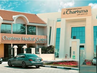 Charisma Medical Group: The highest level of innovation and expertise in the medical cosmetic field in the GCC